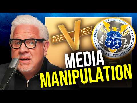 Read more about the article Trump’s FCC vs. ABC’s ‘The View’ – What’s REALLY Going on Here?