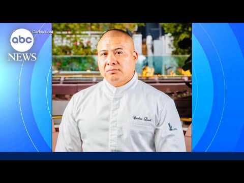 Read more about the article Popular LA chef in ICE custody, faces deportation