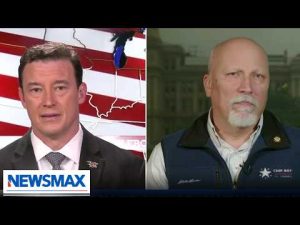 Read more about the article Chip Roy: We will keep fighting against FISA | Carl Higbie FRONTLINE