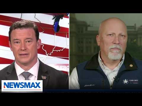 Read more about the article Chip Roy: We will keep fighting against FISA | Carl Higbie FRONTLINE