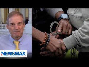 Read more about the article Jim Jordan exposes the consequences of sanctuary policies in blue cities | National Report