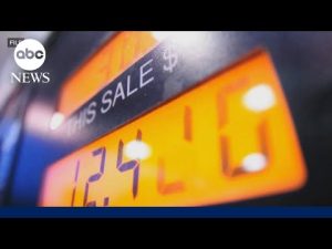 Read more about the article What Trump’s proposed gas tax holiday means