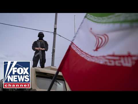 Read more about the article Iranian official vows REVENGE, secret UAE bombing of Iranian island exposed