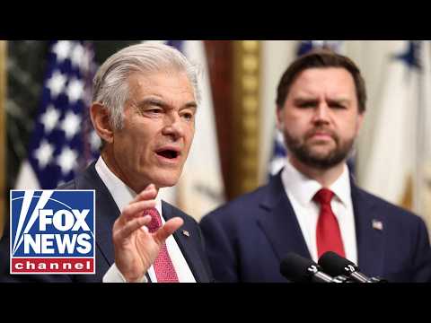 Read more about the article The ‘ATROCITIES’ continue in California: Dr. Oz
