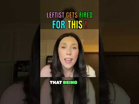 Read more about the article She Got Fired From Her Job Over THIS…