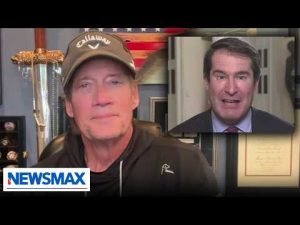 Read more about the article Dems ‘perfectly, totally responsible’ for attacks on Trump: Kevin Sorbo