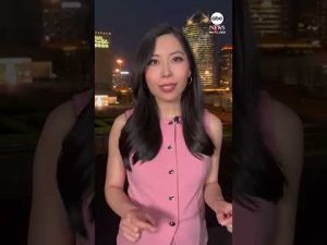 Read more about the article President Xi Jinping and President Trump prepare for a highly anticipated summit in Beijing