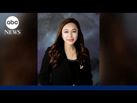Read more about the article California mayor charged with acting as illegal agent for China