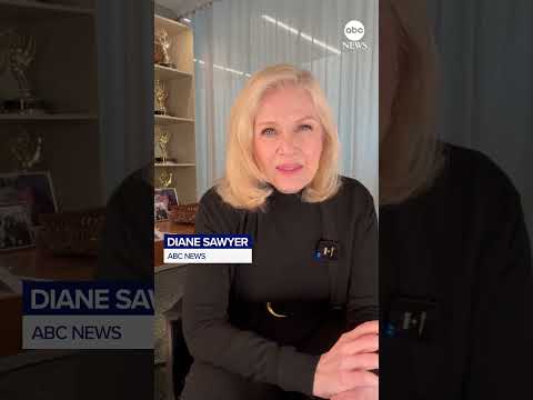 Read more about the article The Mystery of Richard Simmons with Diane Sawyer