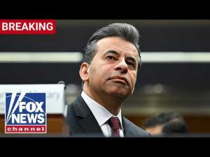 Read more about the article BREAKING: FDA Commissioner Makary resigns