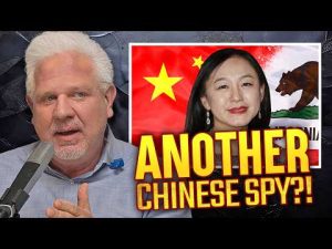 Read more about the article California Mayor CAUGHT as Chinese Agent. We Should REALLY Ask THIS Question