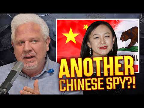 Read more about the article California Mayor CAUGHT as Chinese Agent. We Should REALLY Ask THIS Question