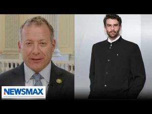 Read more about the article Platforming, praising Hasan Piker is insane to me: Josh Gottheimer | The Record