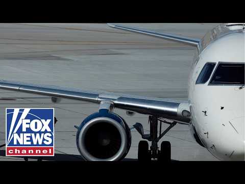 Read more about the article NEW: MAJOR airline preparing to shut down, report says