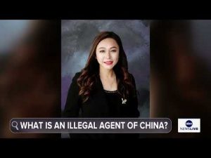 Read more about the article California mayor charged with acting as illegal agent for China: Who is Eileen Wang?