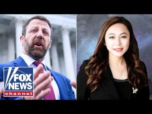 Read more about the article JUST IN: DHS Sec Mullin blames governor for alleged Chinese infiltration after mayor charged