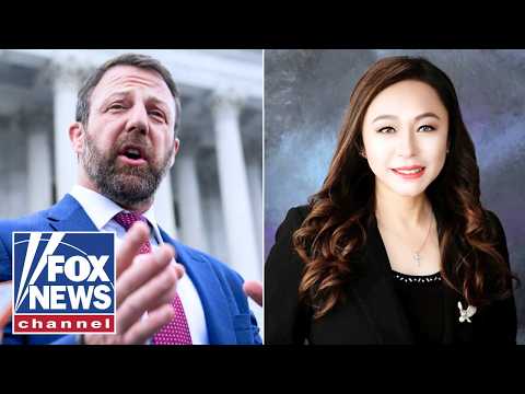 Read more about the article JUST IN: DHS Sec Mullin blames governor for alleged Chinese infiltration after mayor charged