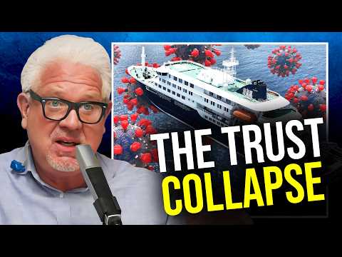 Read more about the article “Hantavirus Outbreak” Sparks Fear… But Should We Care after Covid Lies?