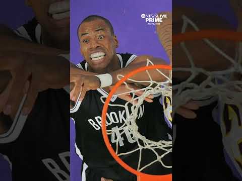 Read more about the article Jason Collins, the NBA’s first openly gay player, has died from glioblastoma