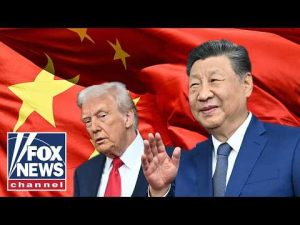 Read more about the article ‘WE DON’T NEED ANY HELP’: Trump says US does not need China’s help with Iran rar