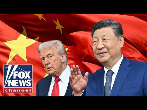 Read more about the article ‘WE DON’T NEED ANY HELP’: Trump says US does not need China’s help with Iran rar