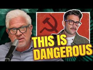 Read more about the article One of the Left’s Biggest Influencers EXPOSED