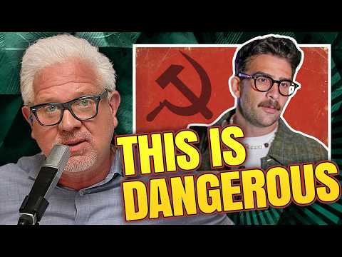 Read more about the article One of the Left’s Biggest Influencers EXPOSED