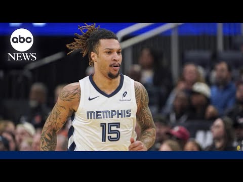 Read more about the article Memphis Grizzlies’ Brandon Clarke found dead at age 29 of possible overdose: Sources