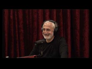 Read more about the article Joe Rogan Experience #2497 – Gad Saad