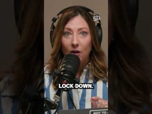 Read more about the article I Do NOT Want Another Lockdown…