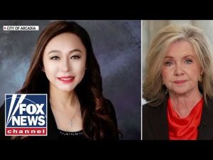 Read more about the article GRAVE warning issued on China threat after mayor charged: ‘THINK TWICE’