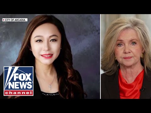 Read more about the article GRAVE warning issued on China threat after mayor charged: ‘THINK TWICE’