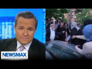 Read more about the article Greg Kelly: People are ‘getting away with’ antisemitism