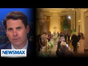 Read more about the article This all happened because of Trump: Finnerty