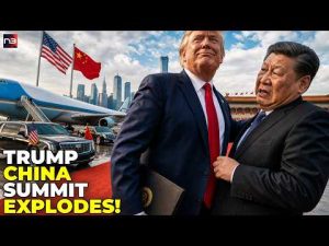 Read more about the article Exclusive: Trump Heads to Beijing With Musk: What Does Xi Know That Washington Won’t?