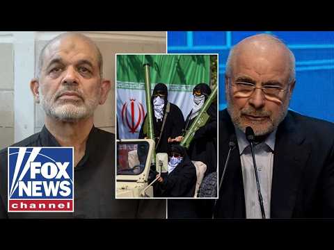 Read more about the article The Iranians aren’t even sure what they have, US Army special forces veteran says