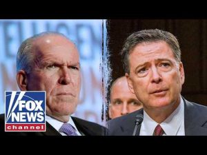 Read more about the article These guys are SO dirty: Sen. Josh Hawley