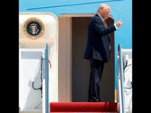 Read more about the article Trump’s Trip to China