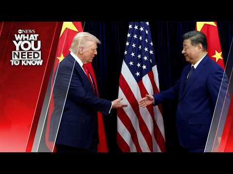 Read more about the article High-Stakes Summit in China; Inflation at 3-Year-High: What You Need to Know – May 13, 2026.