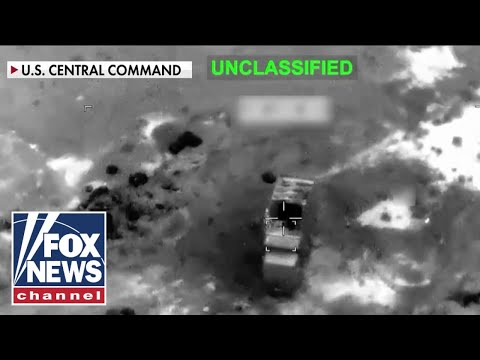 Read more about the article REVEALED: Saudi Arabia reportedly carried out strikes in Iran before ceasefire