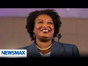 Read more about the article Stacey Abrams faces subpoena over campaign finance violations | The Right Squad
