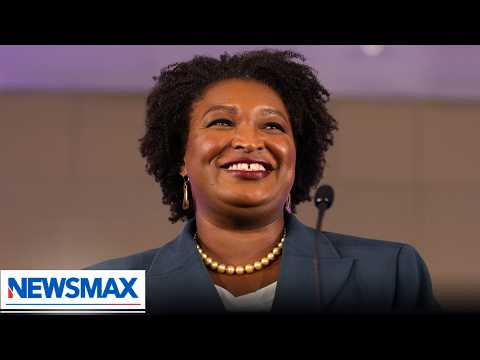 Read more about the article Stacey Abrams faces subpoena over campaign finance violations | The Right Squad