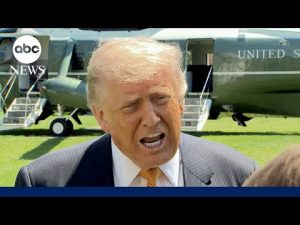 Read more about the article Good Morning America: News to start your day | May 13