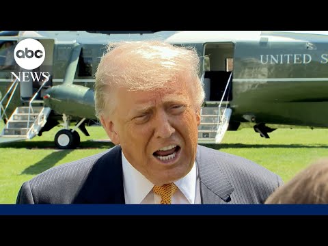 Read more about the article Good Morning America: News to start your day | May 13