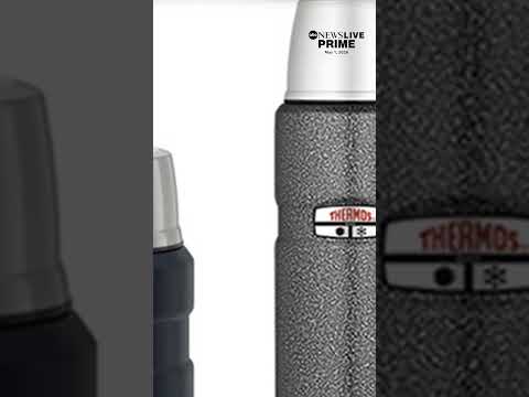 Read more about the article Thermos is recalling more than eight million jars and bottles