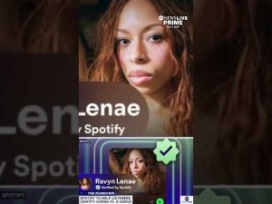 Read more about the article Spotify’s new feature to help listeners tell the difference between A.I. songs vs human.