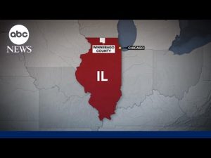 Read more about the article Potential hantavirus case in Illinois not related to ship outbreak, officials say