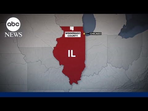 Read more about the article Potential hantavirus case in Illinois not related to ship outbreak, officials say
