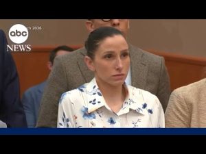 Read more about the article Sentencing day for Kouri Richins