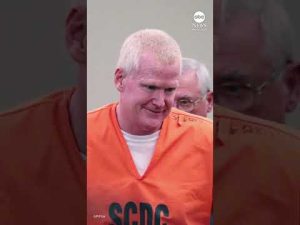 Read more about the article Alex Murdaugh murder conviction overturned by South Carolina Supreme Court